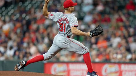 angels probable pitchers|who's pitching for angels today.